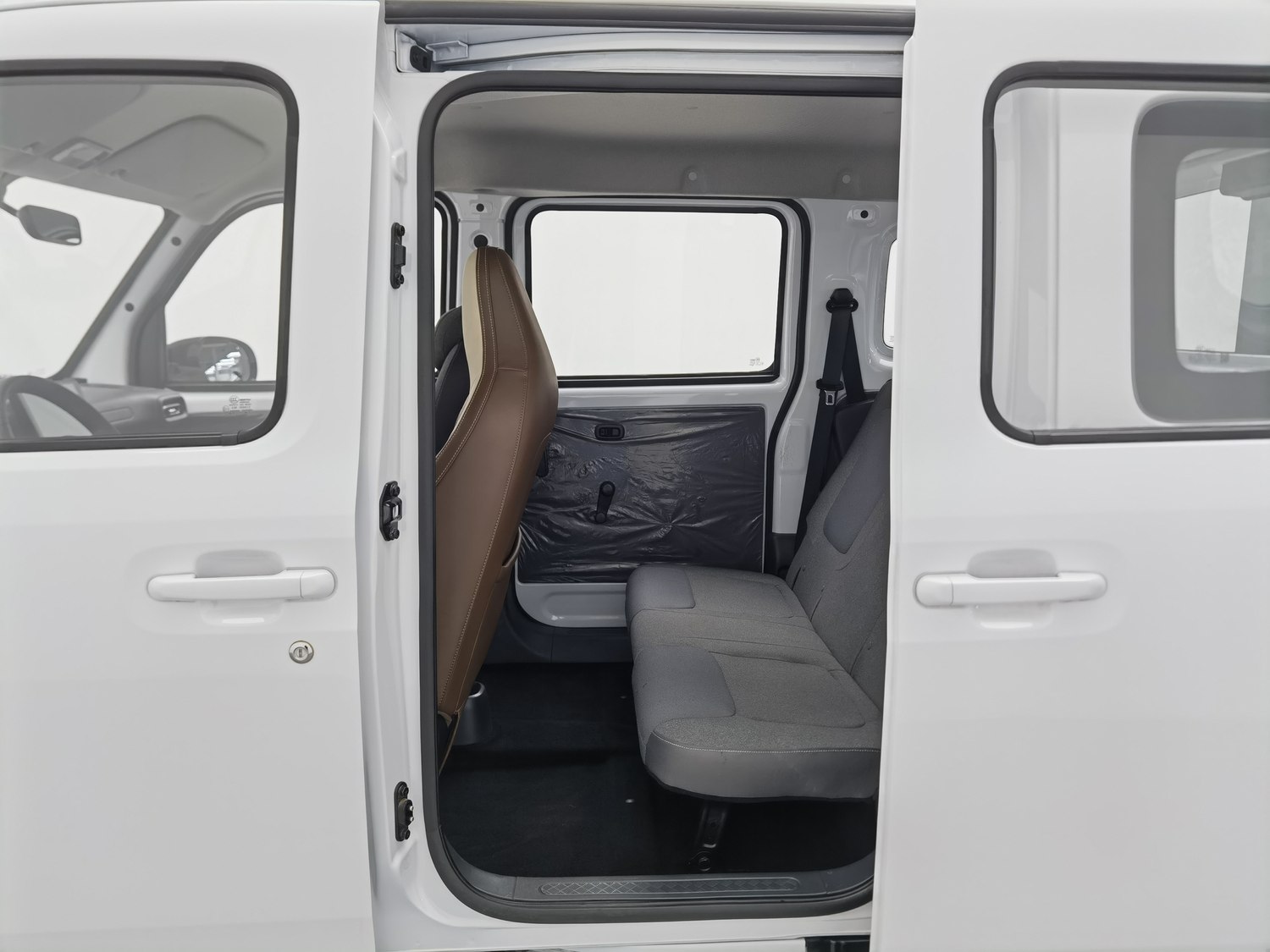 Used Wuling Sunshine EV 2025