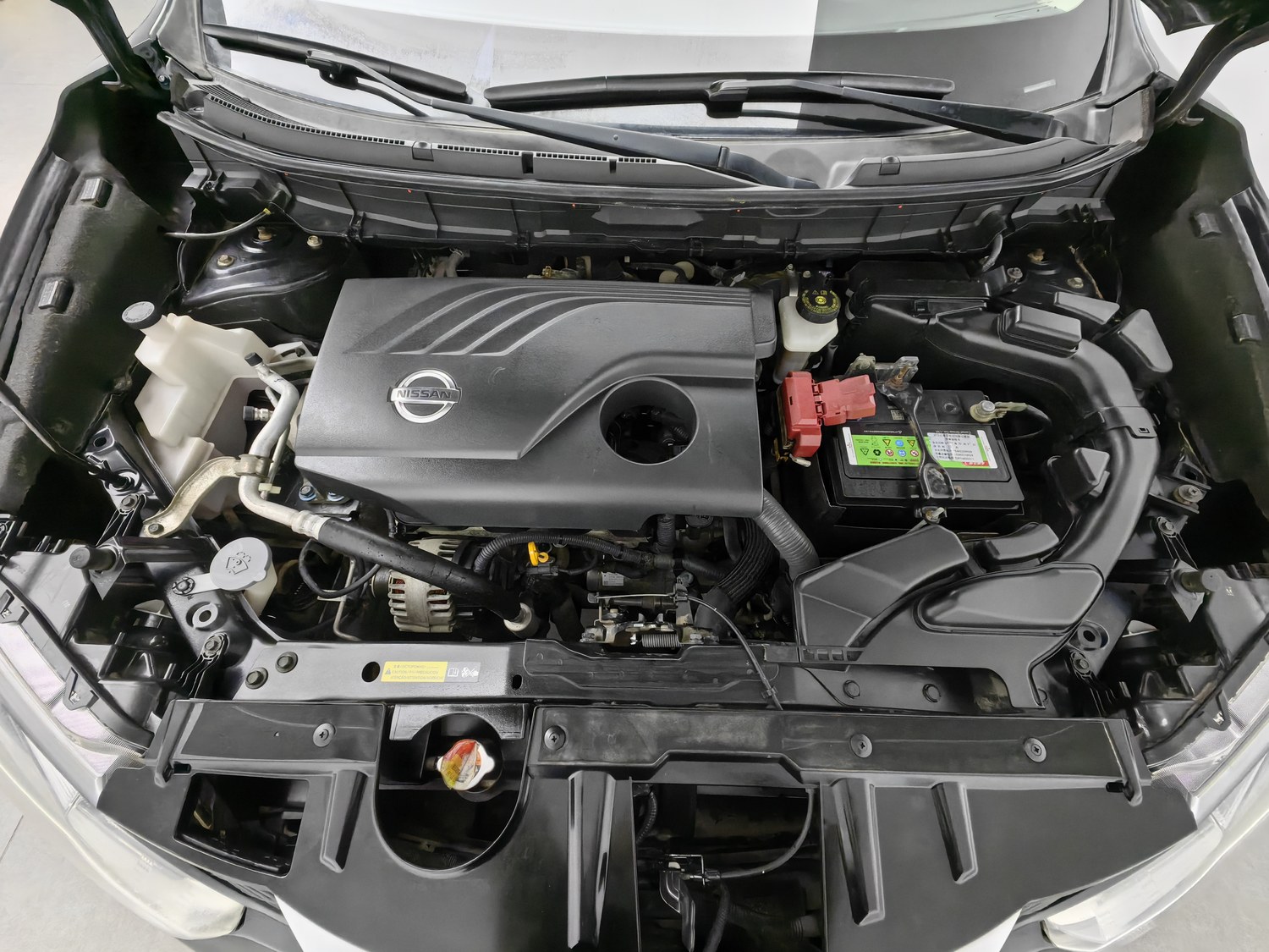 Used Nissan X-Trail 2014 2.0 AT