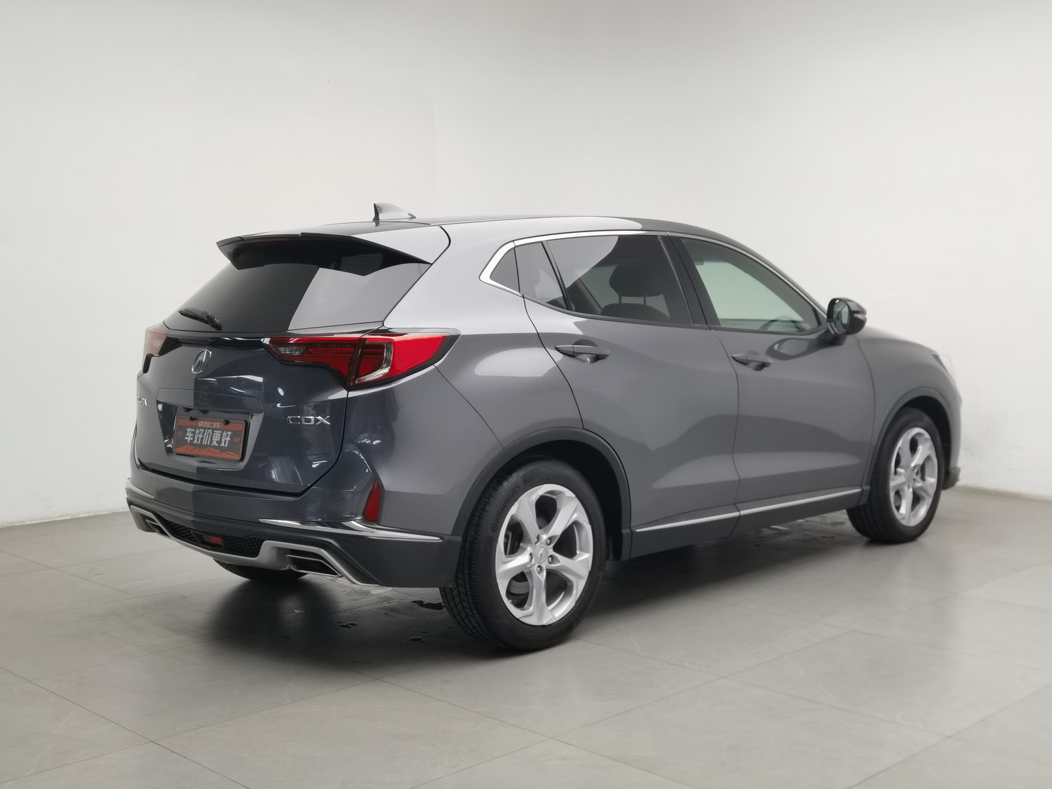 Used Acura CDX 2016 1.5 AT