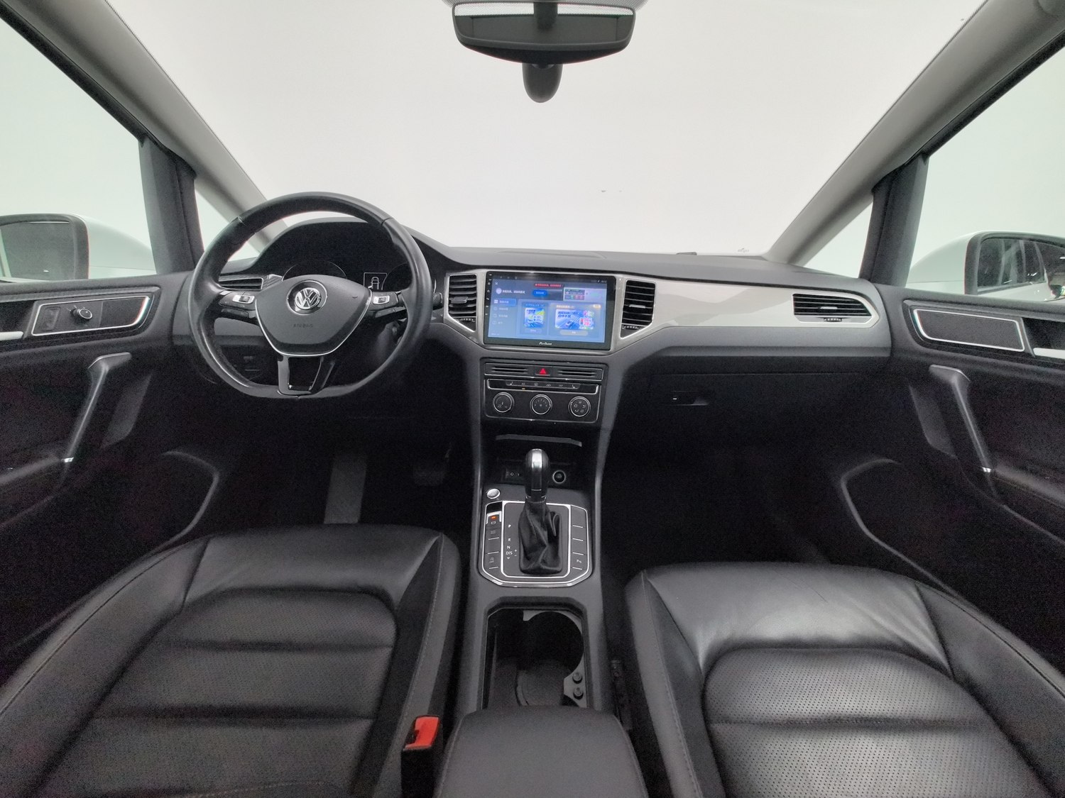 Used Volkswagen Golf Sportsvan 2016 1.4 AT