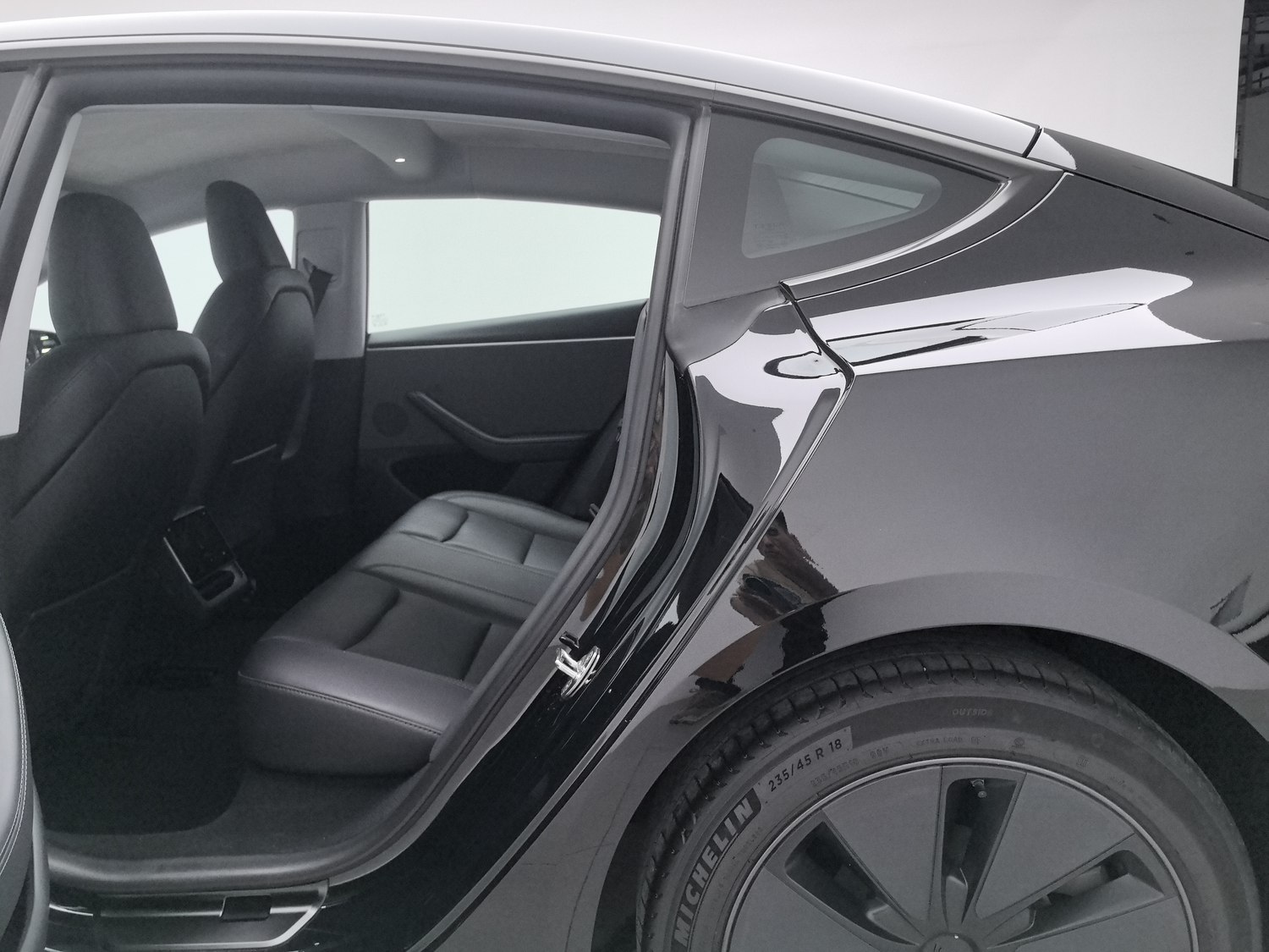 Used Tesla Model 3 2023