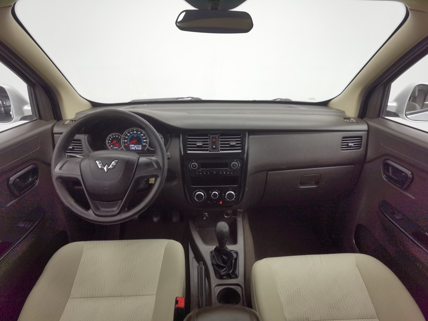 Used Wuling 五菱荣光V 2016 1.2 MT