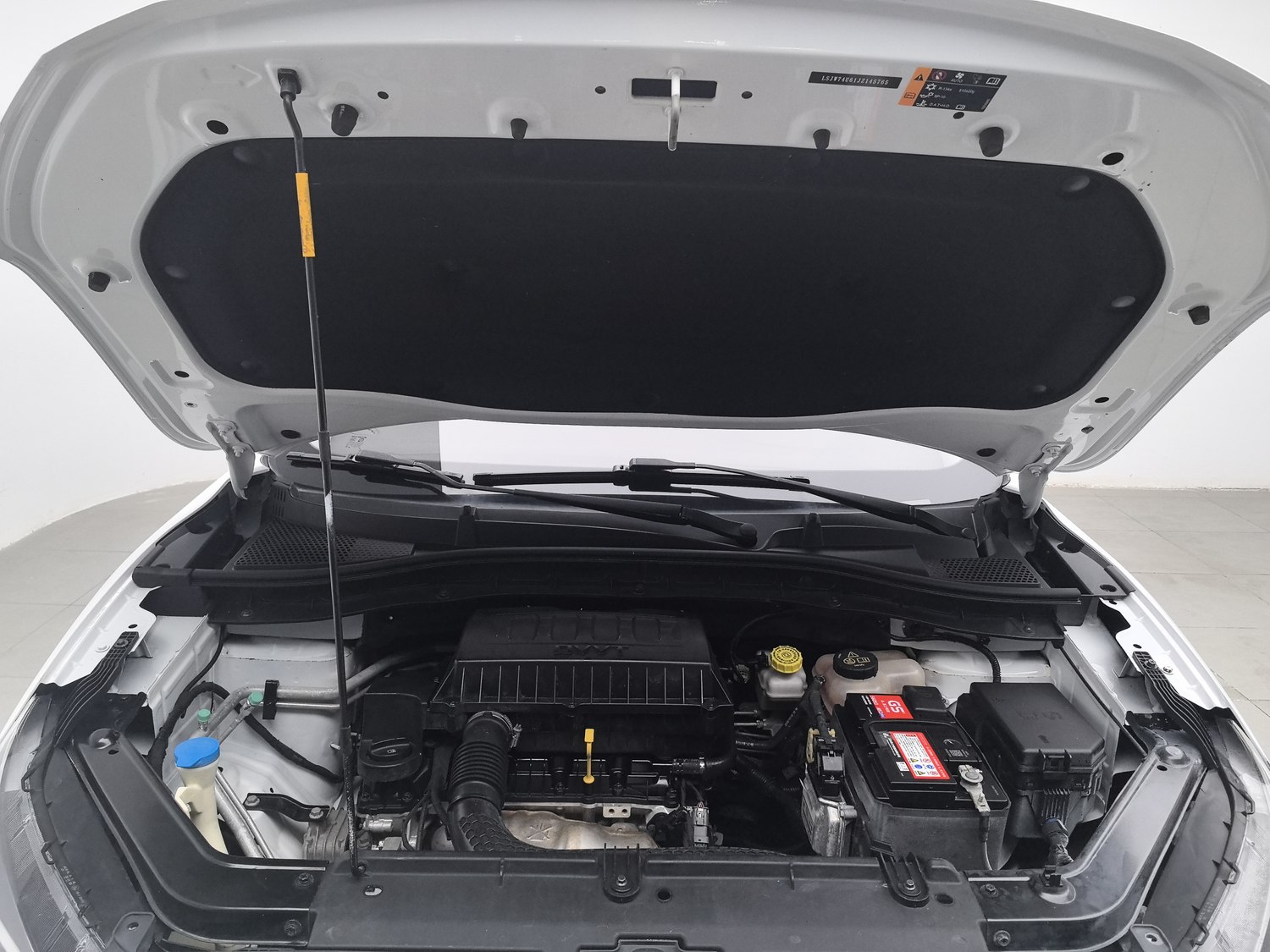 Used MG ZS 2018 1.5 AT