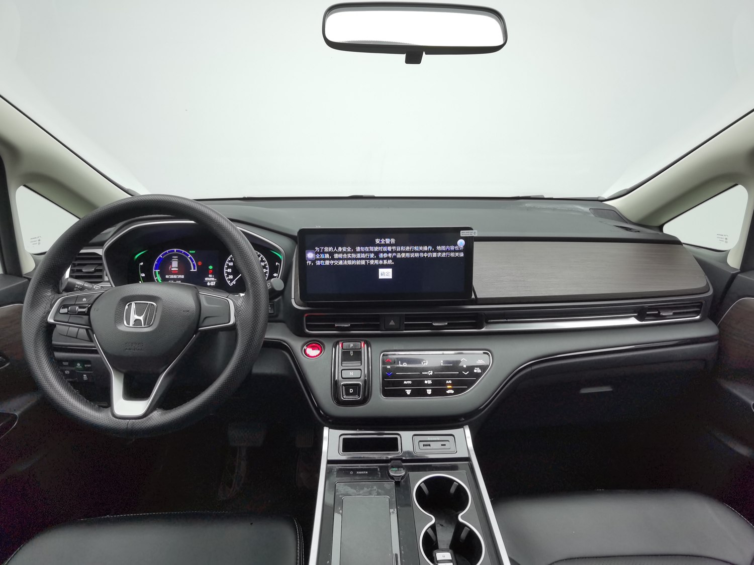 Used Honda Odyssey 2022 2.0 AT