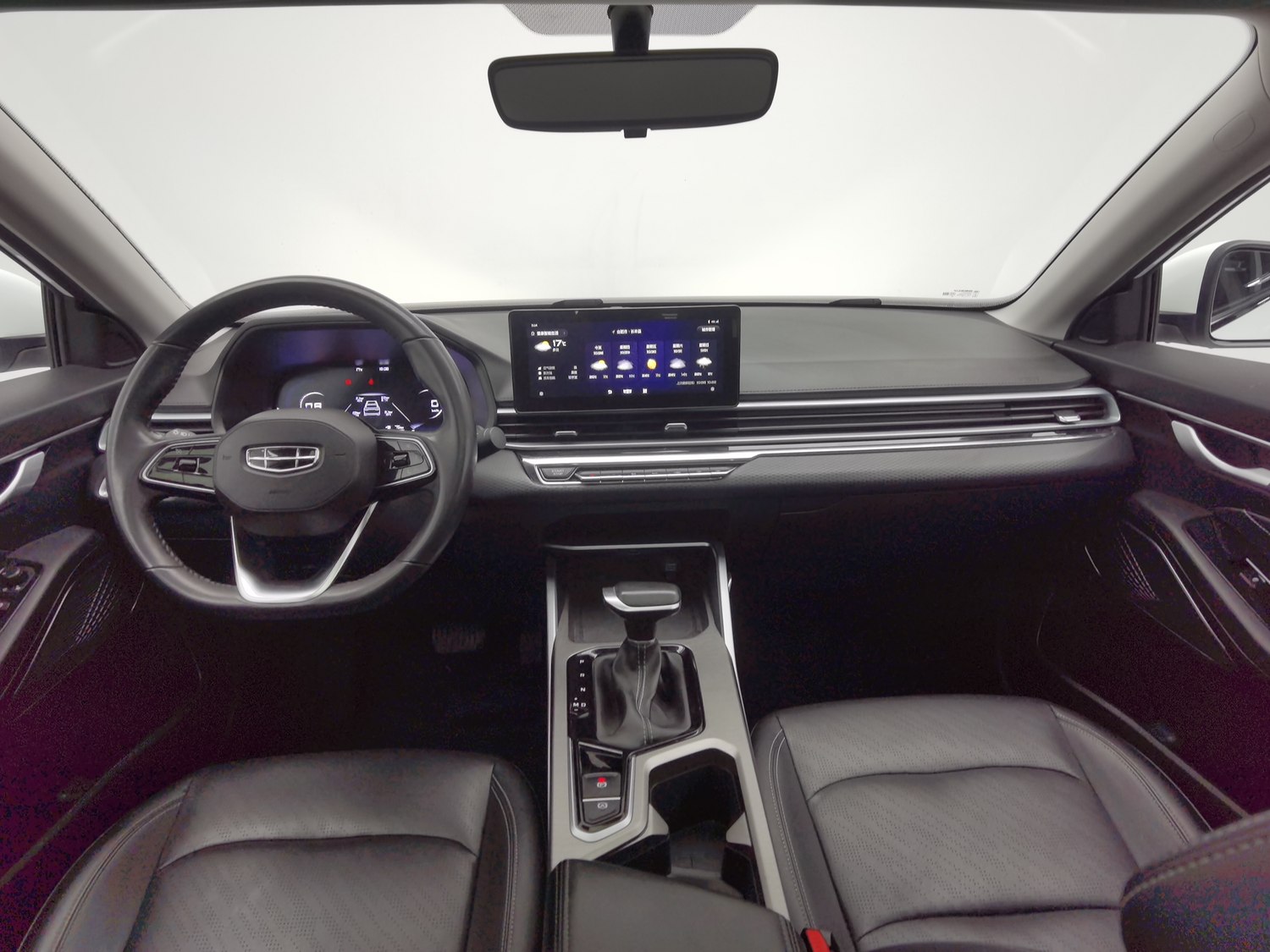 Used Geely Emgrand 2022 1.5 AT