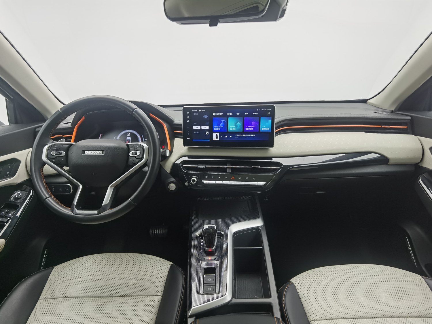 Used Haval Chitu 2021 1.5 AT