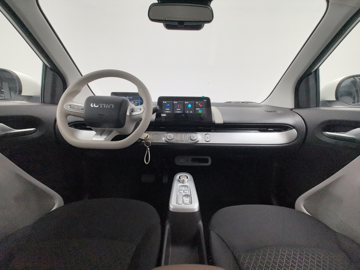 Used Changan Lumin 2026