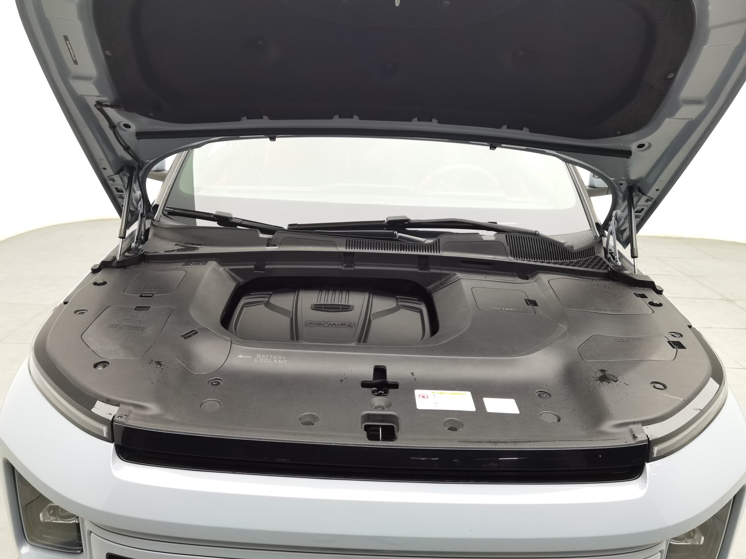 Used Geely Icon 2020 1.5 AT