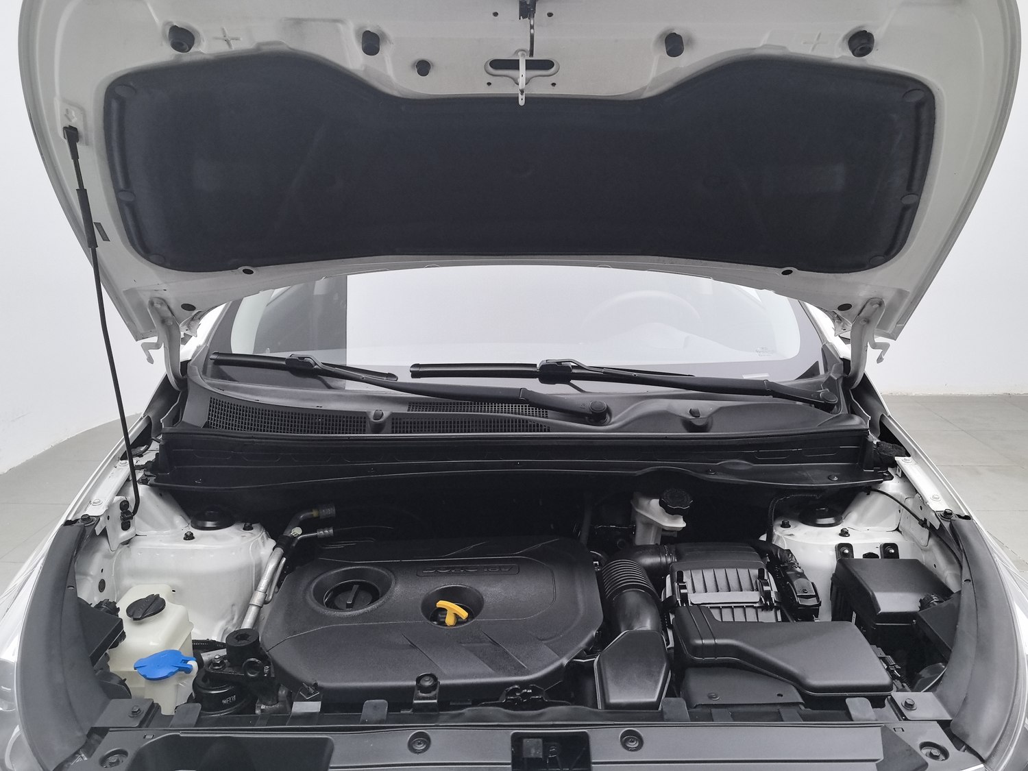 Used Kia Sportage 2014 2.0 AT