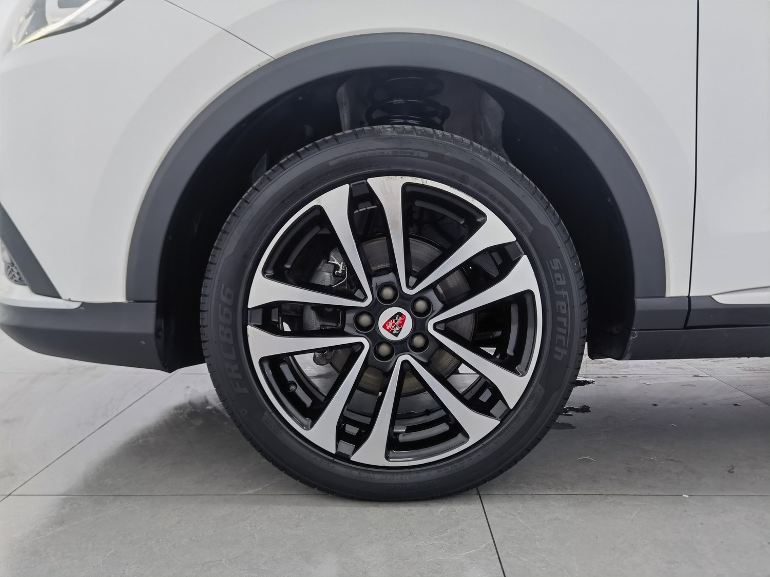 Used Roewe RX3 2018 1.6 AT
