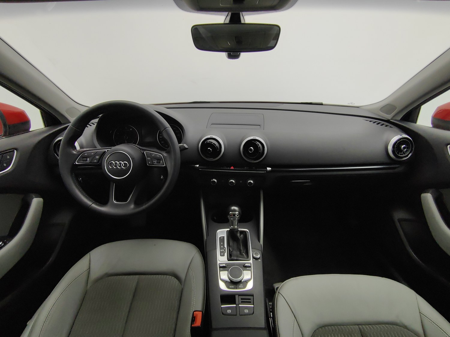 Used Audi A3 2019 1.4 AT