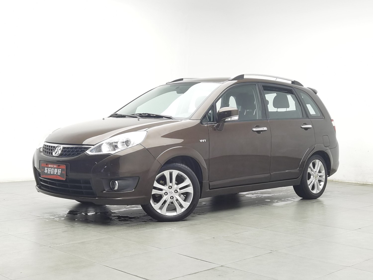 Used Suzuki Liana A6 2015 1.5 AT