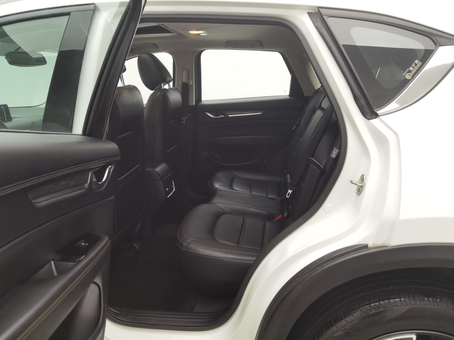 Used Mazda CX-5 2020 2.5 AT