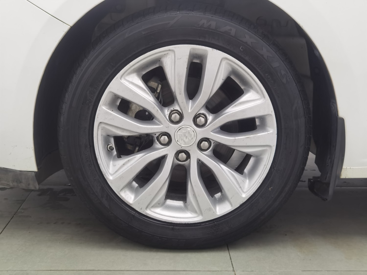 Used Buick Excelle 2021 1.5 AT