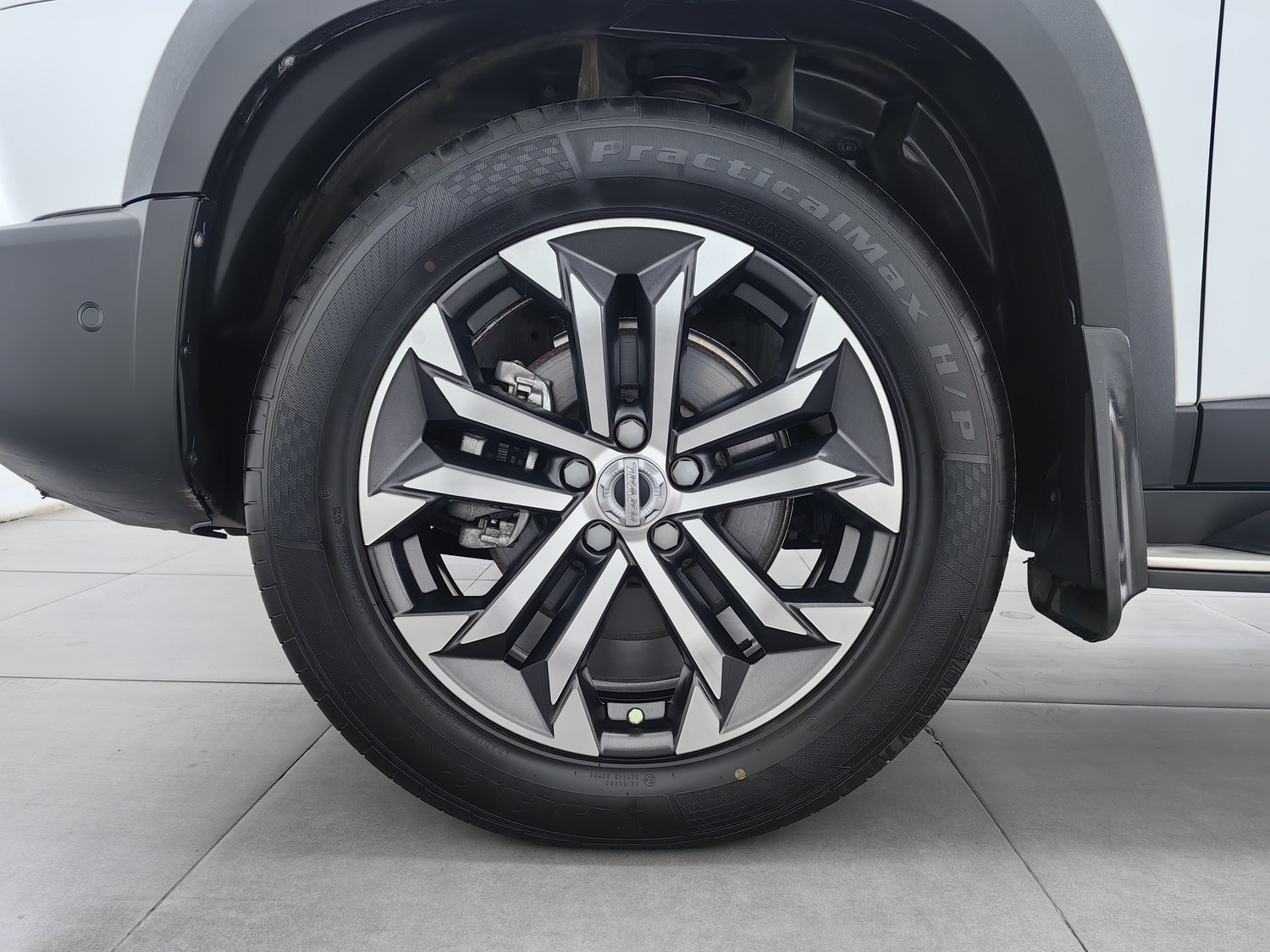 Used Haval Dargo 2021 1.5 AT