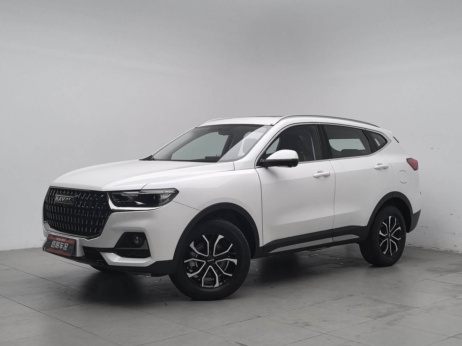 Used Haval H6 2023 1.5 AT
