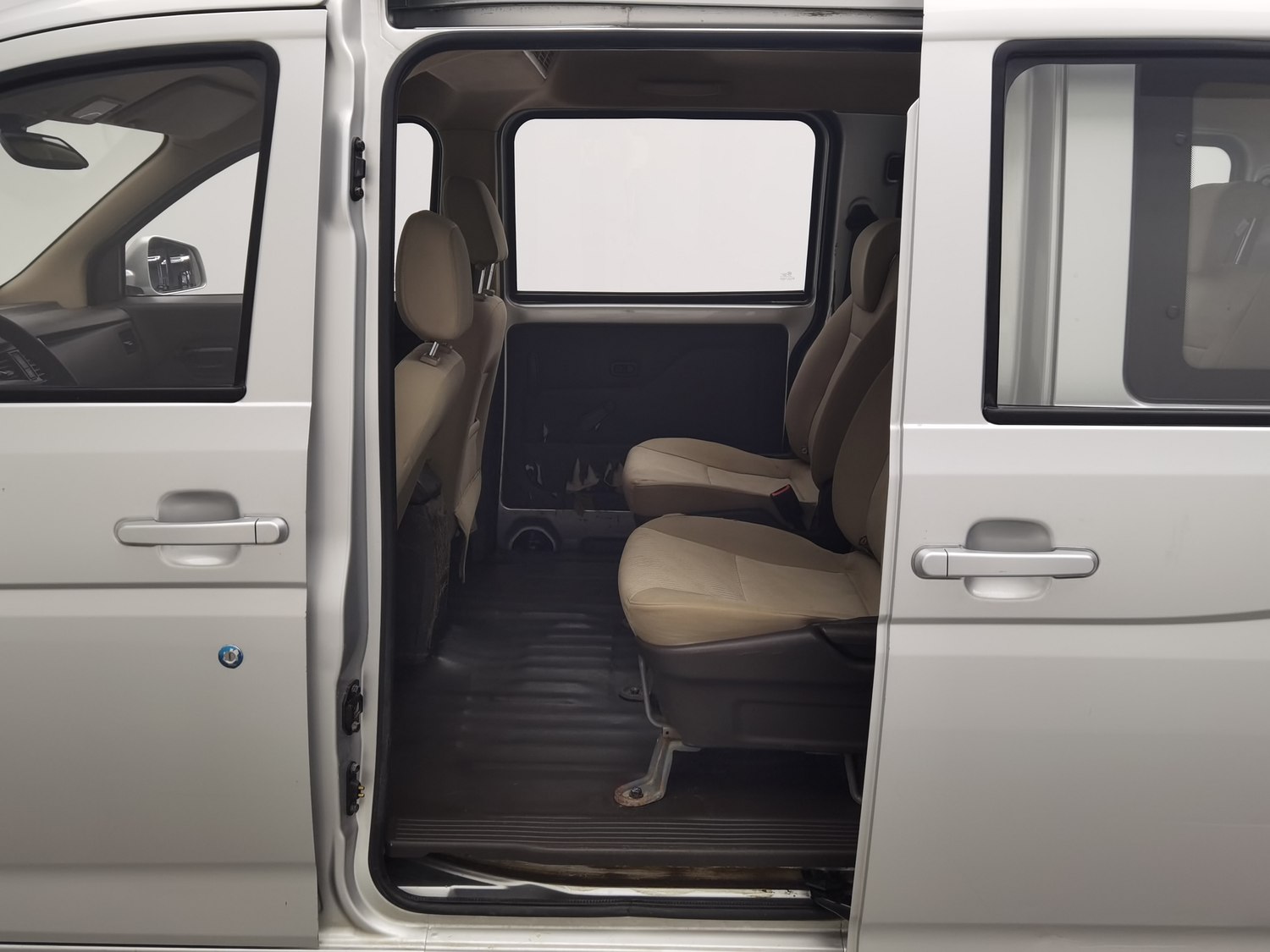 Used Wuling 五菱荣光V 2016 1.2 MT