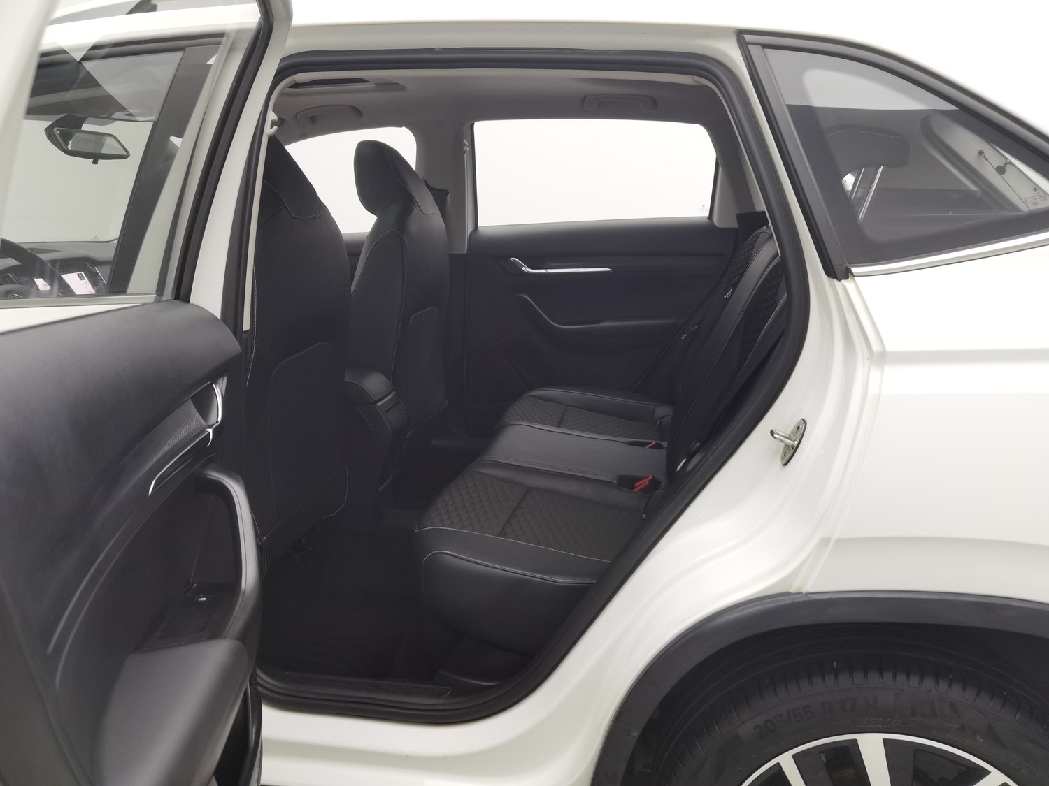 Used Skoda Kamiq 2018 1.5 AT