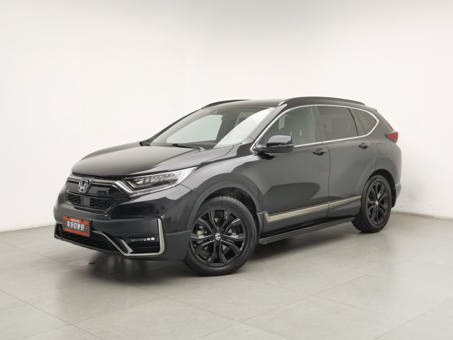 Used Honda CR-V 2021 1.5 AT