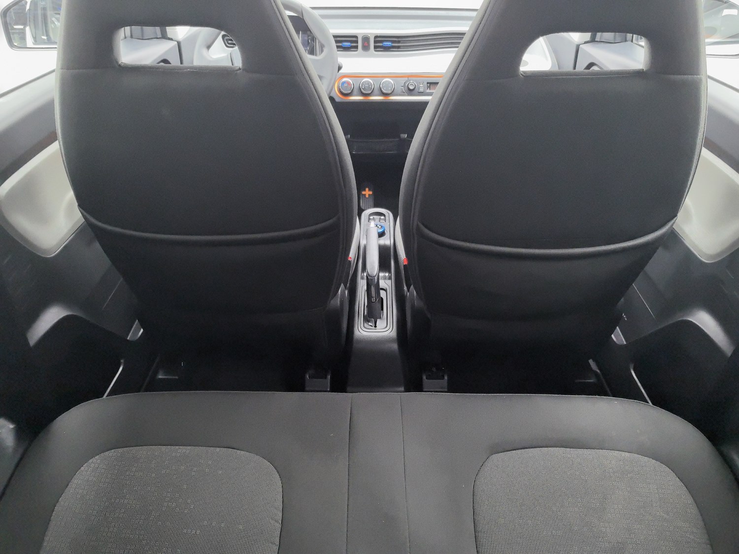 Used Wuling Mini EV 2022