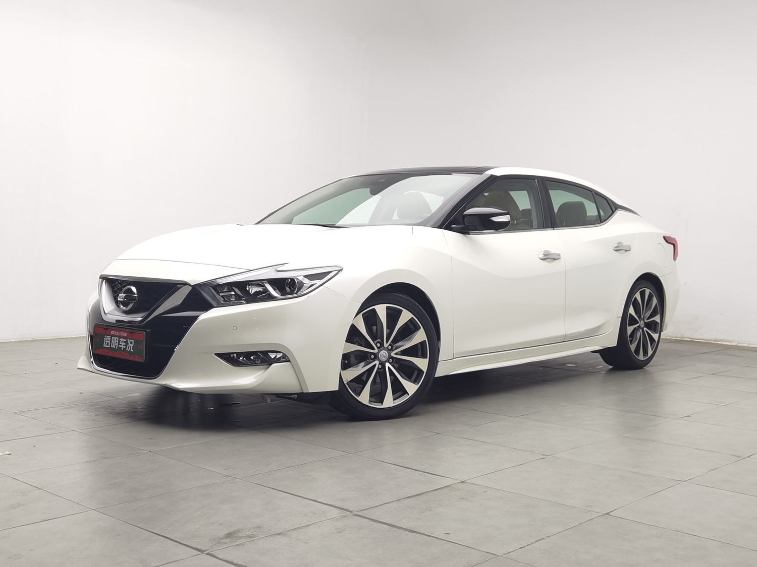 Used Nissan Cima 2016 2.5 AT