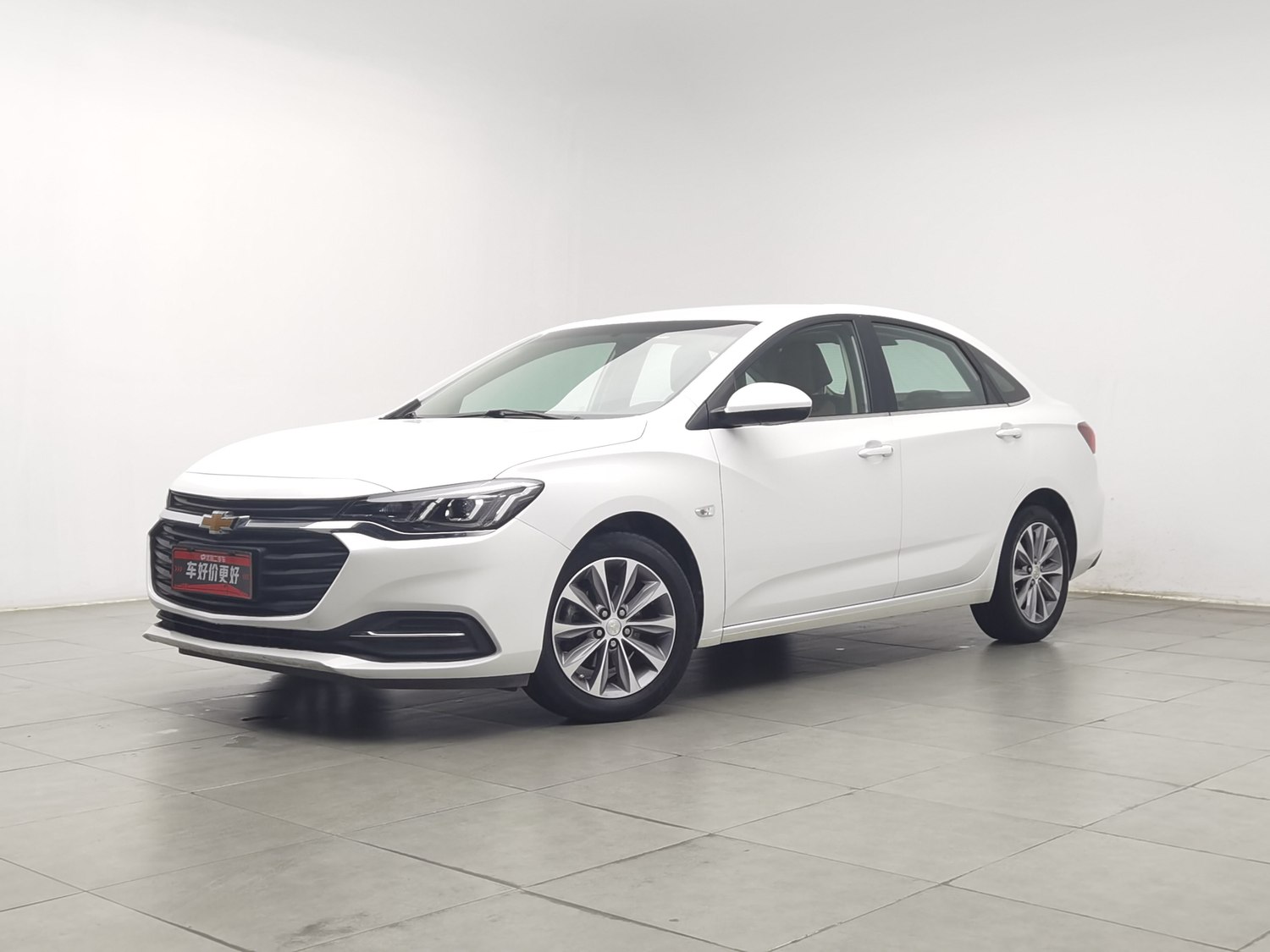 Used Chevrolet Cruze 2020 1.5 AT
