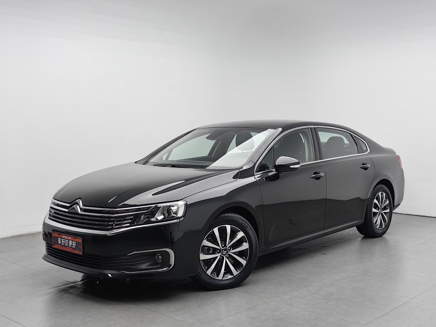 Used Citroen C6 2021 1.8 AT