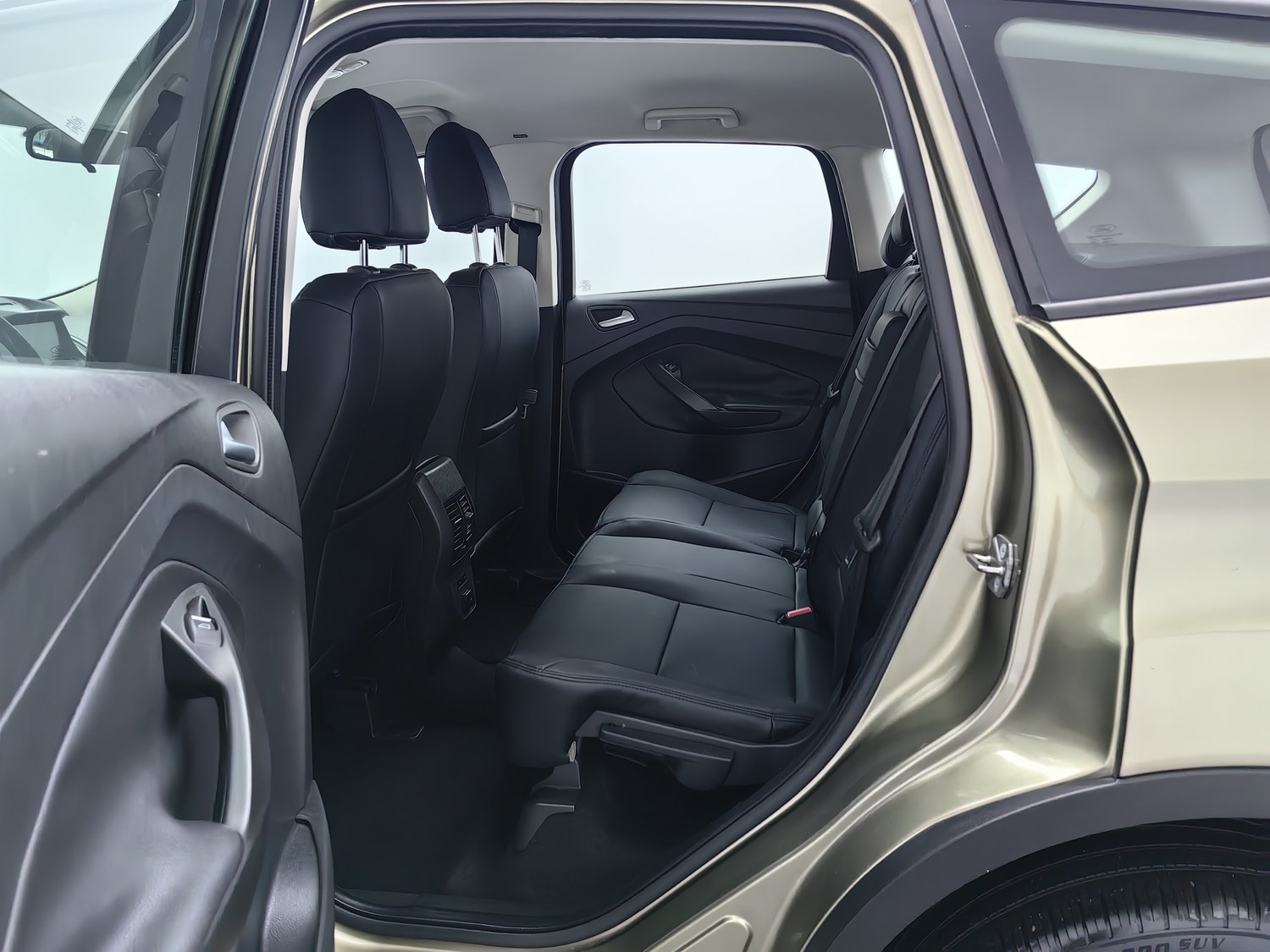 Used Ford Kuga 2017 1.5 AT