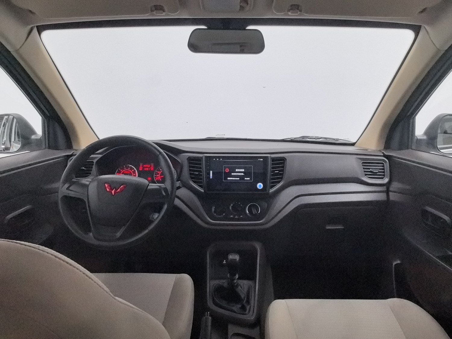 Used Wuling 五菱宏光V 2022 1.5 MT