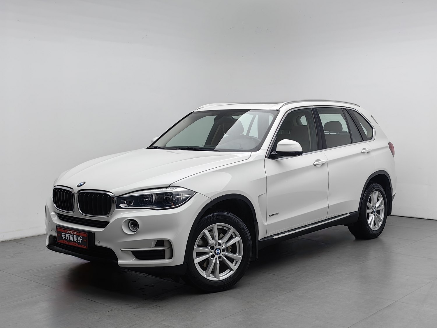 Used BMW X5 (Imported) 2018 3.0 AT