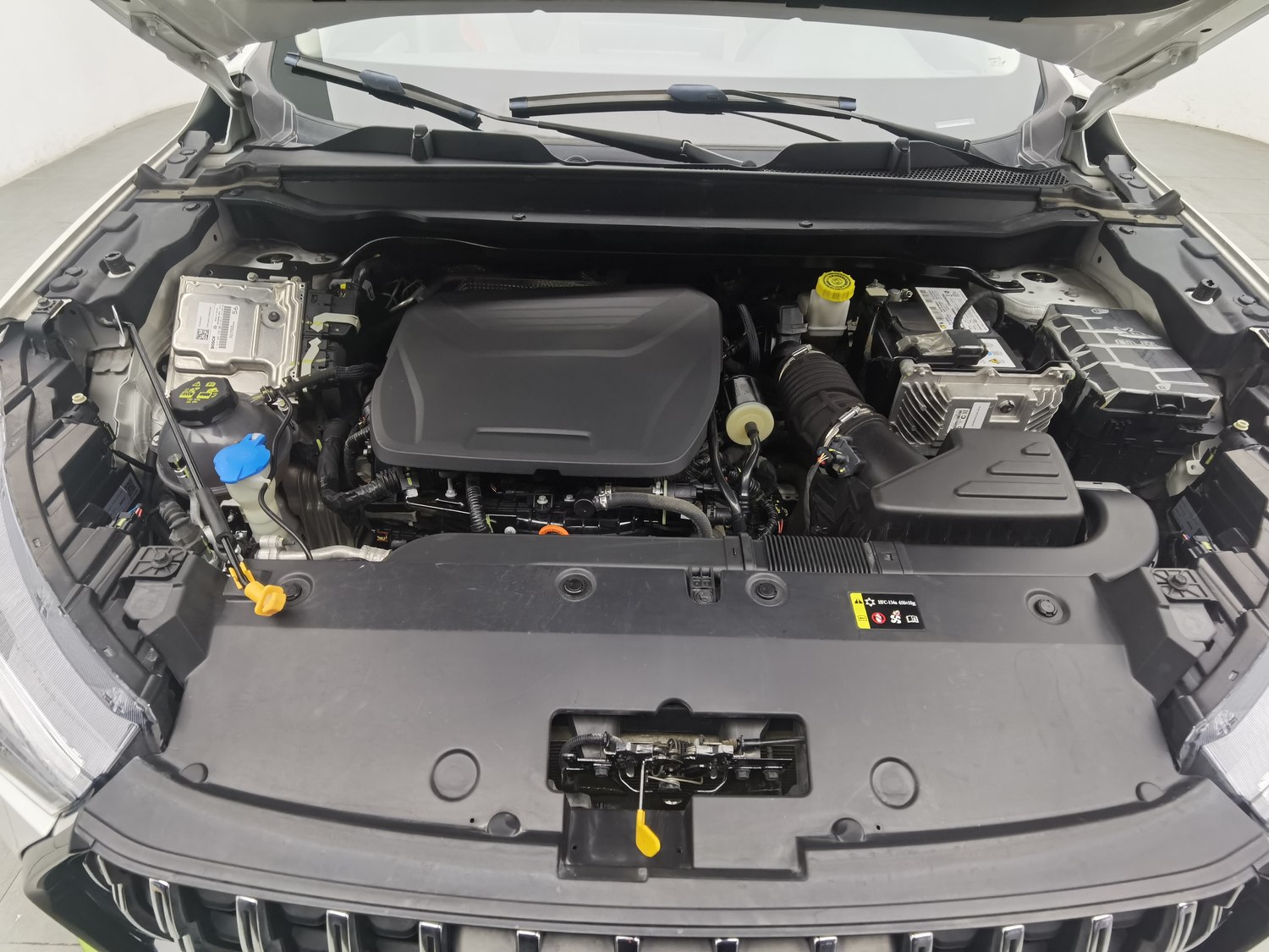 Used Haval Chitu 2021 1.5 AT
