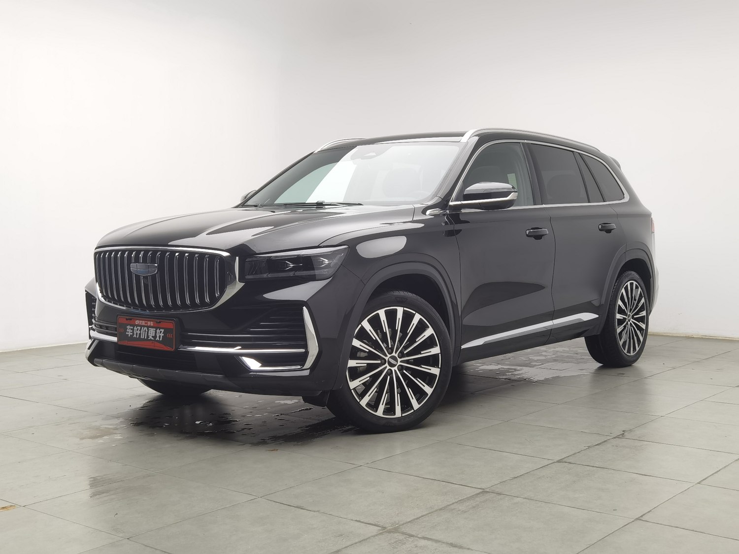 Used Geely Xingyue L 2025 2.0 AT