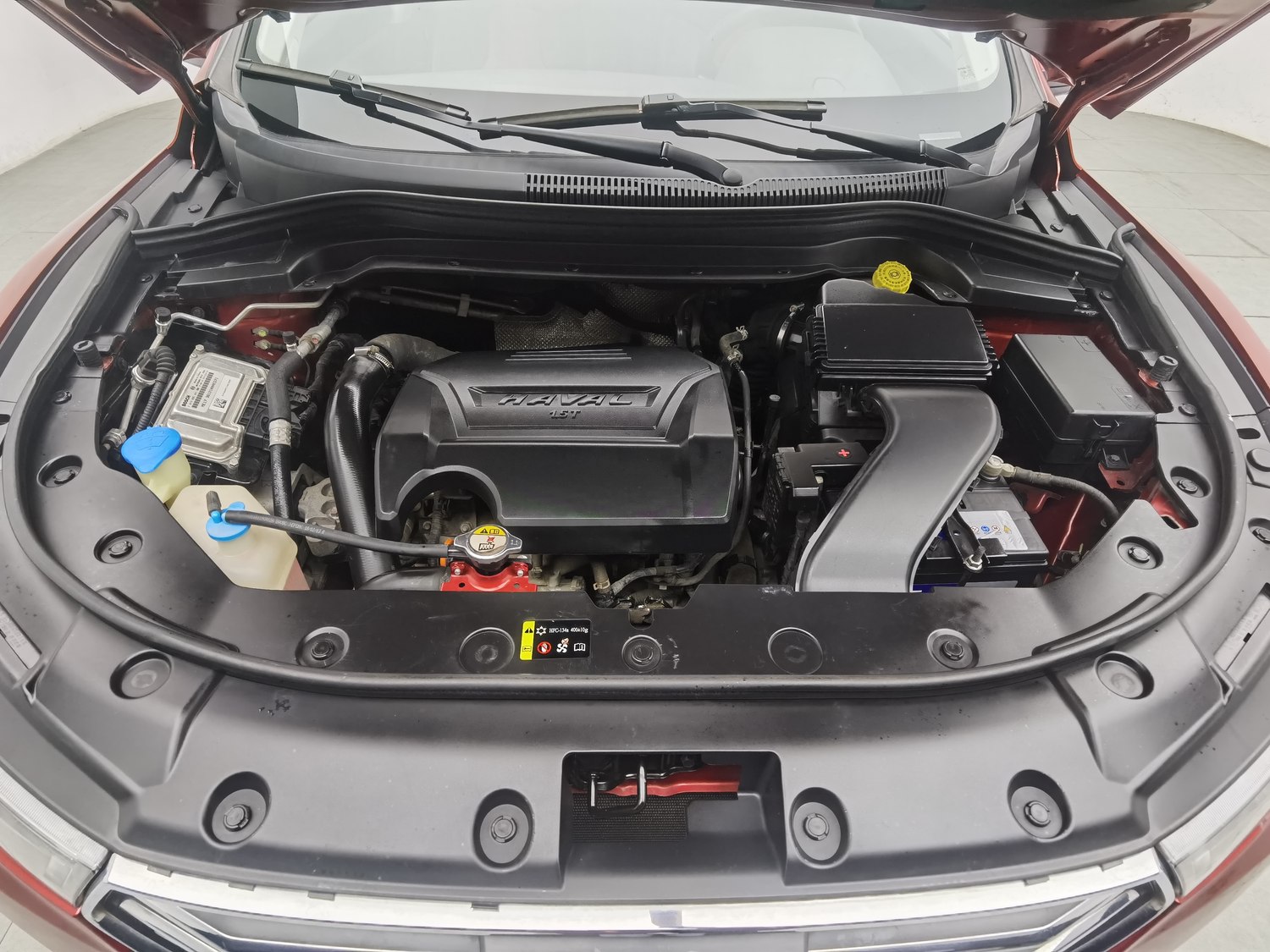 Used Haval H2s 2018 1.5 AT