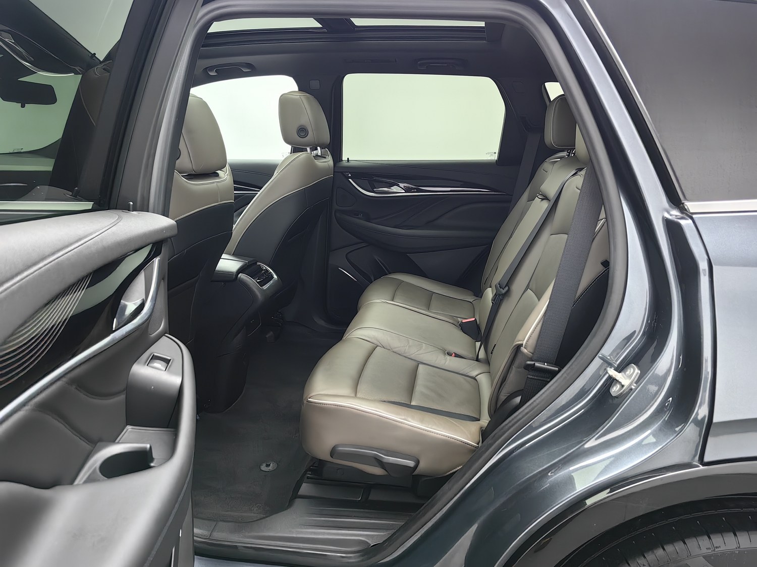 Used Buick Enclave 2020 2.0 AT