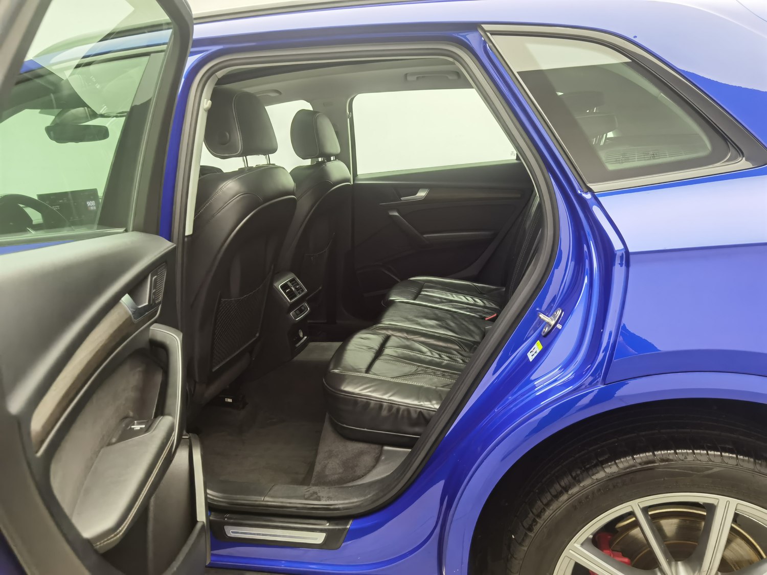 Used Audi Q5L 2021 2.0 AT