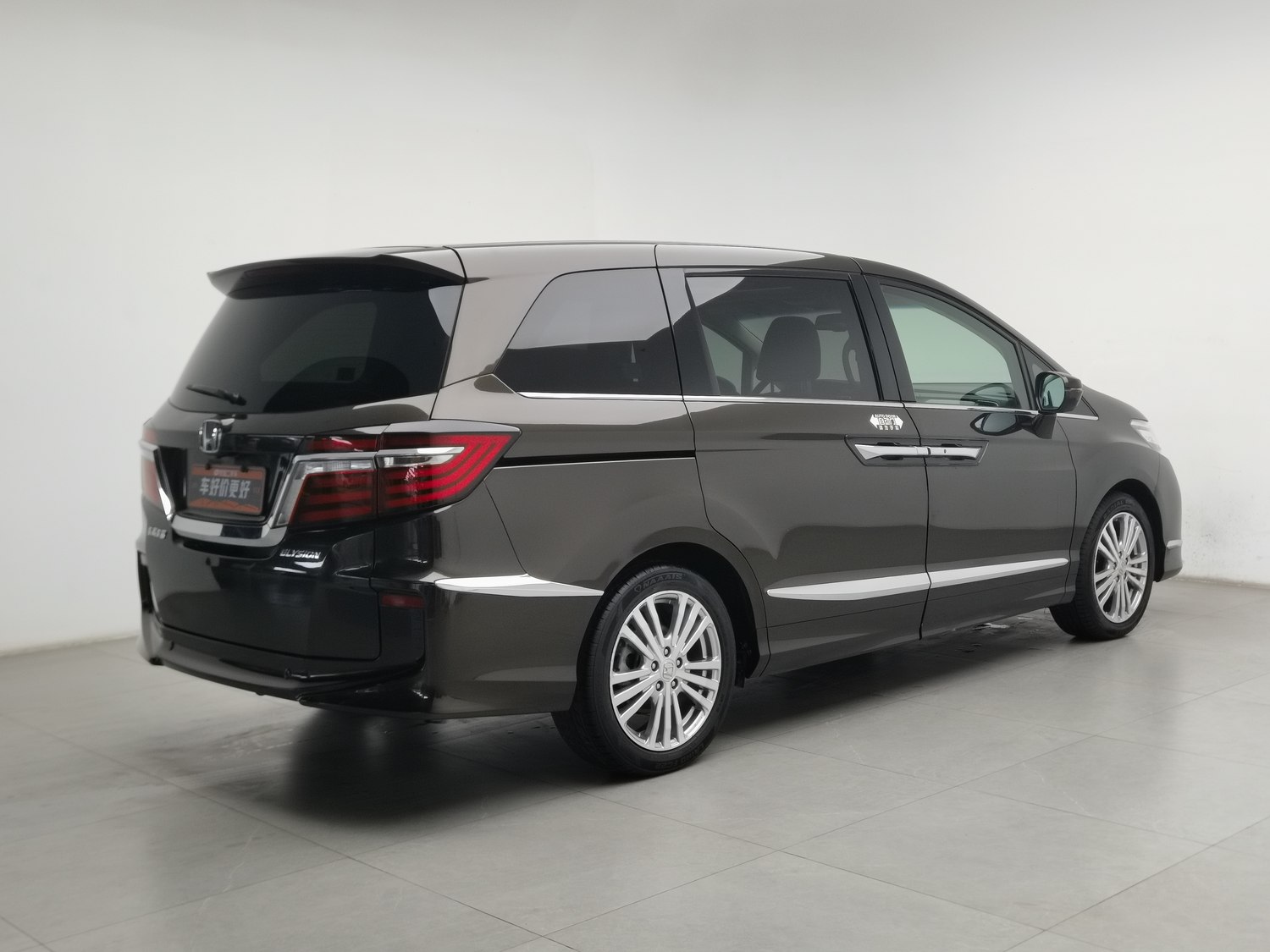 Used Honda Elysion 2016 2.4 AT