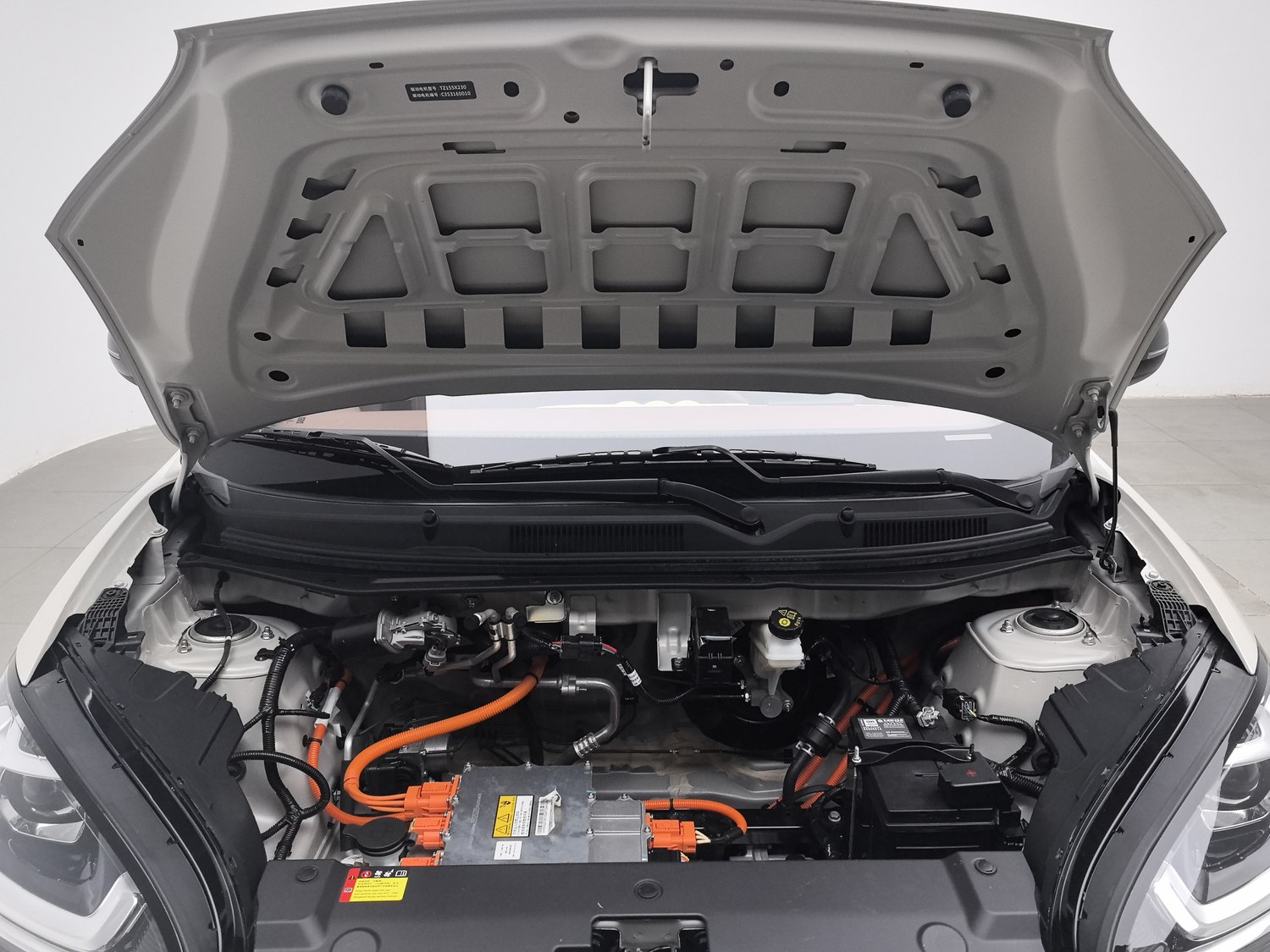 Used Wuling Binguo 2025