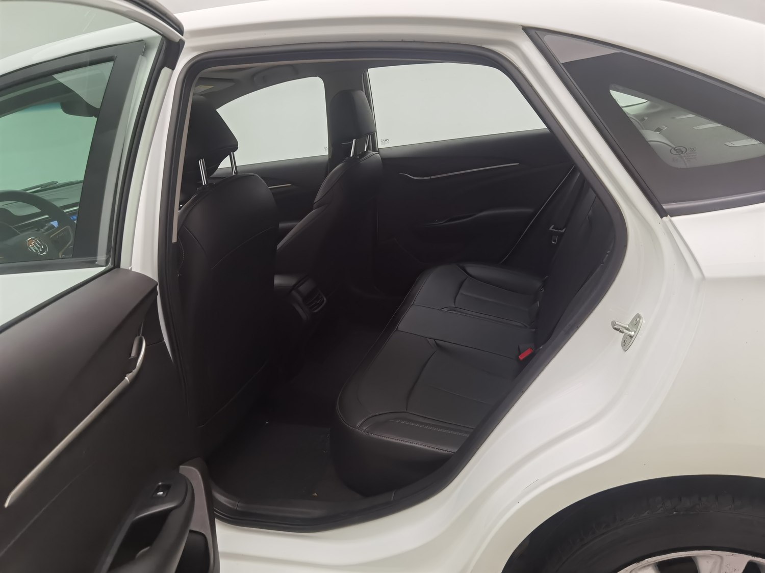 Used Buick Excelle 2021 1.5 AT