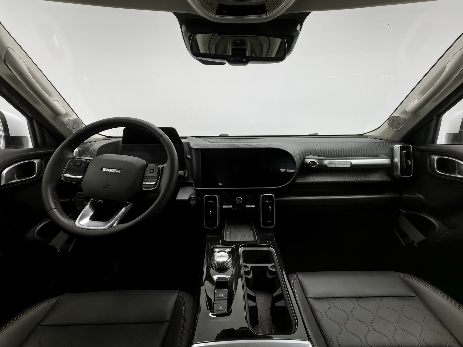 Used Haval Dargo 2021 1.5 AT