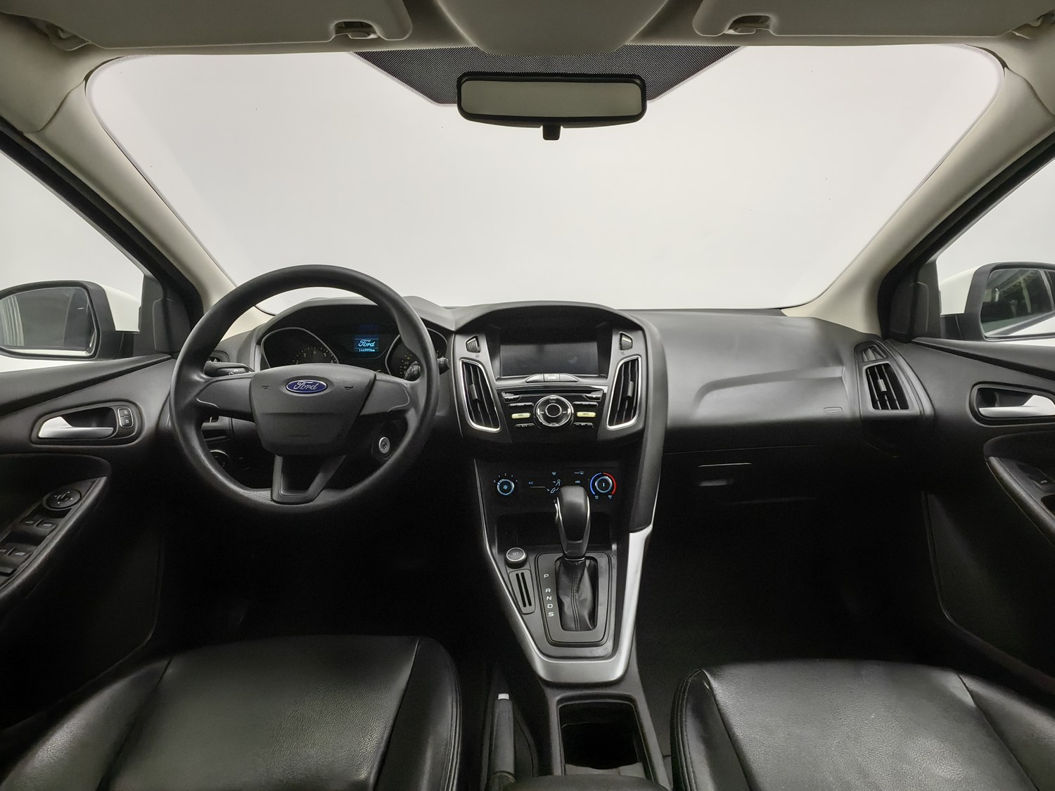 Used Ford Focus 2017 1.6 AT