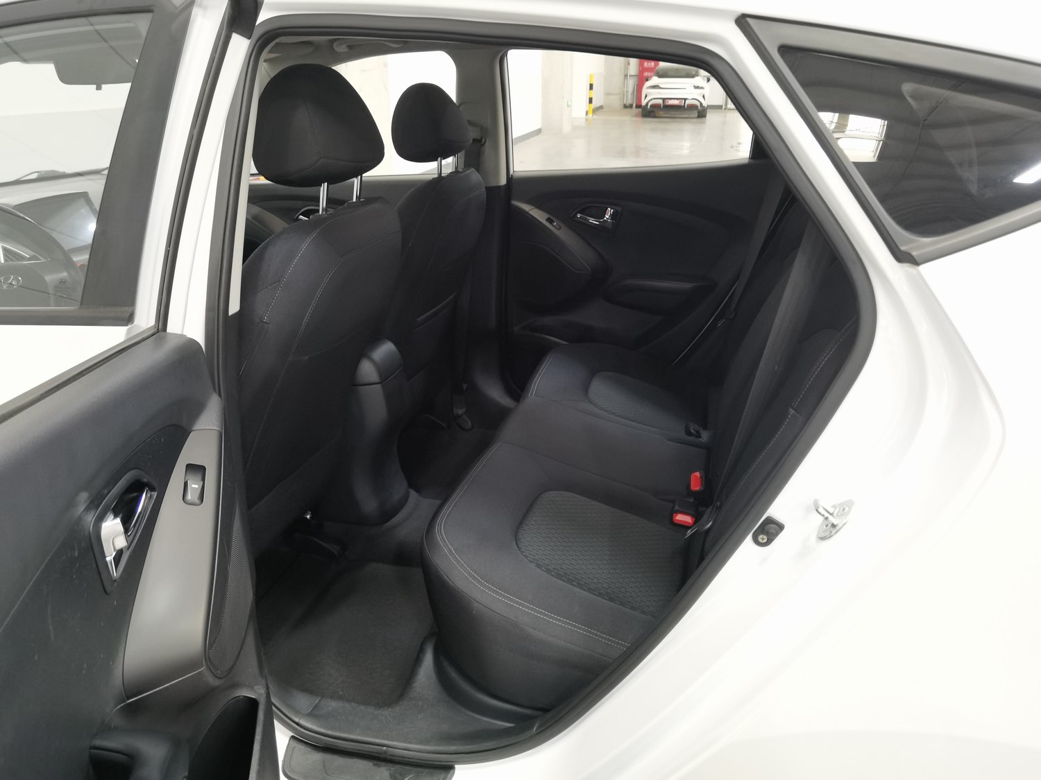 Used Hyundai ix35 2015 2.0 AT