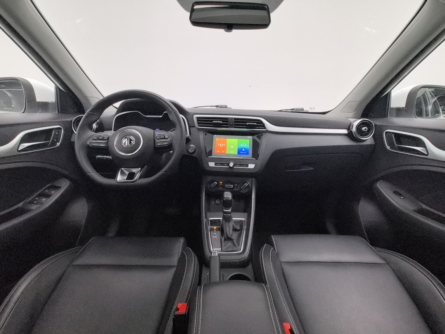 Used MG ZS 2018 1.5 AT