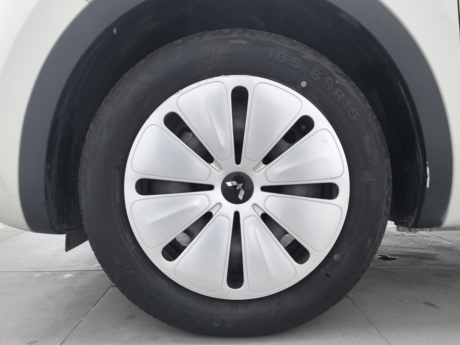 Used Wuling Binguo 2025