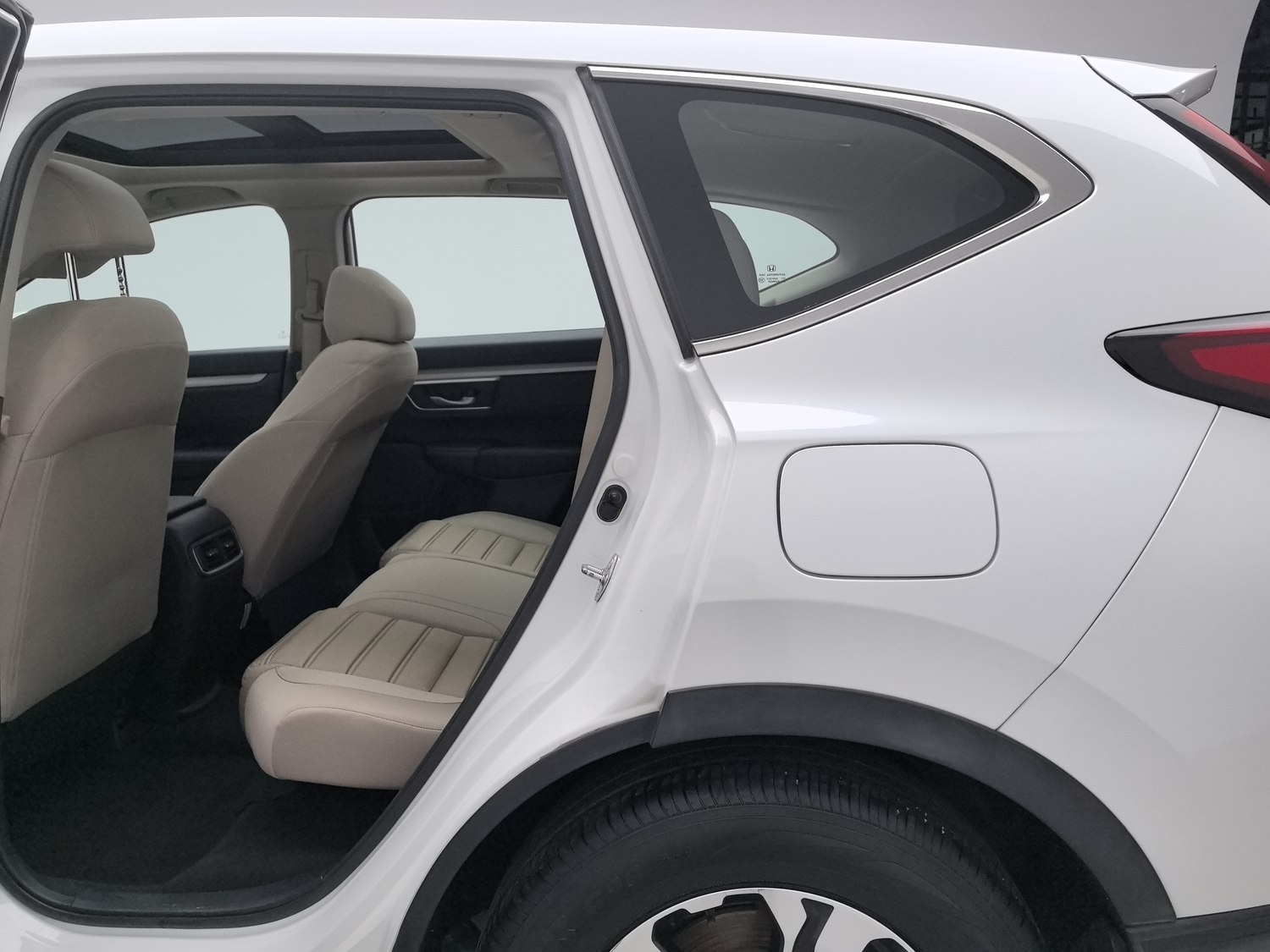 Used Honda CR-V 2021 1.5 AT