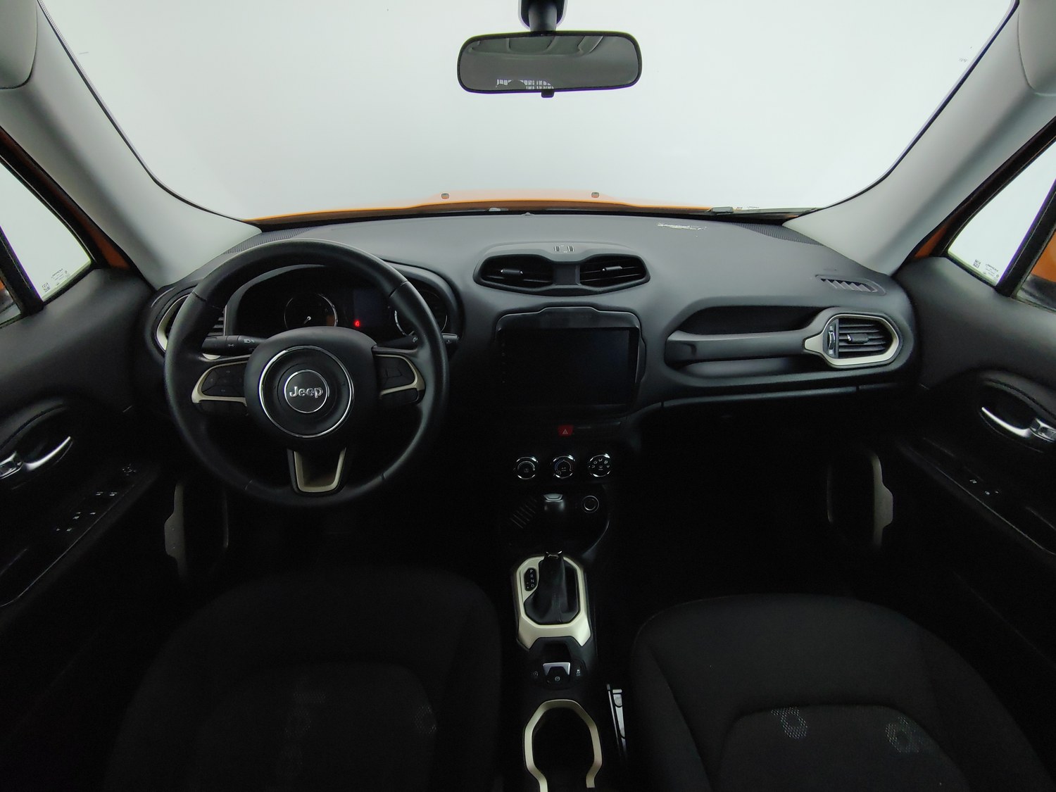 Used Jeep Renegade 2017 1.4 AT