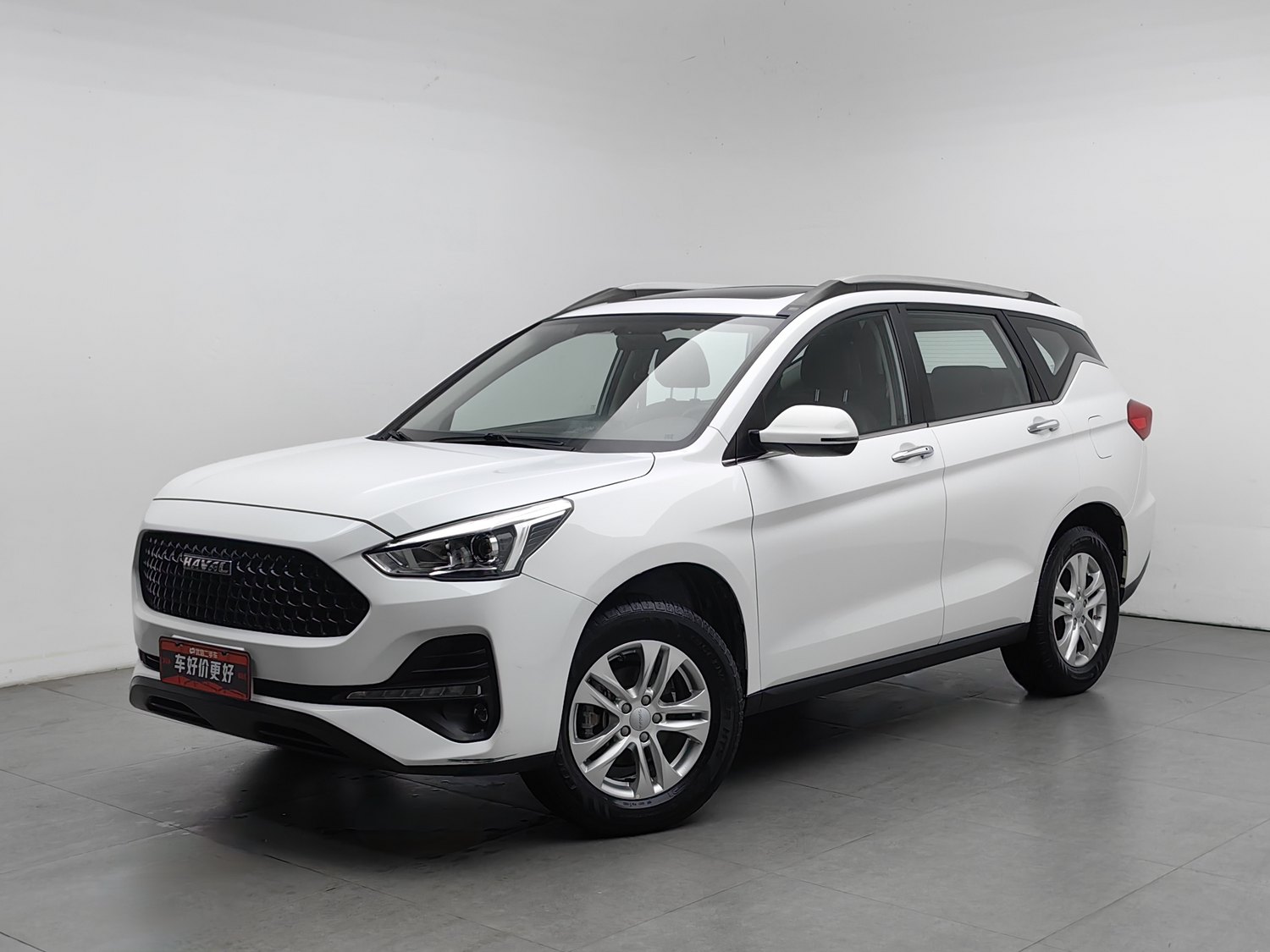 Used Haval M6 2019 1.5 MT