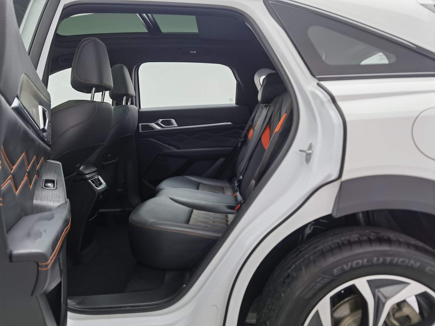 Used Haval Shenshou 2022 1.5 AT