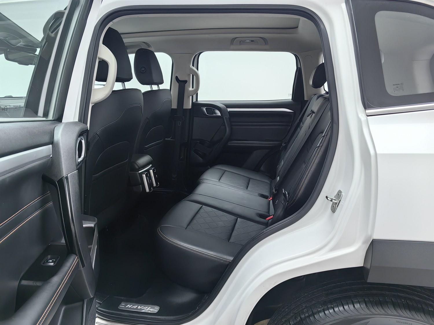 Used Haval Dargo 2021 1.5 AT