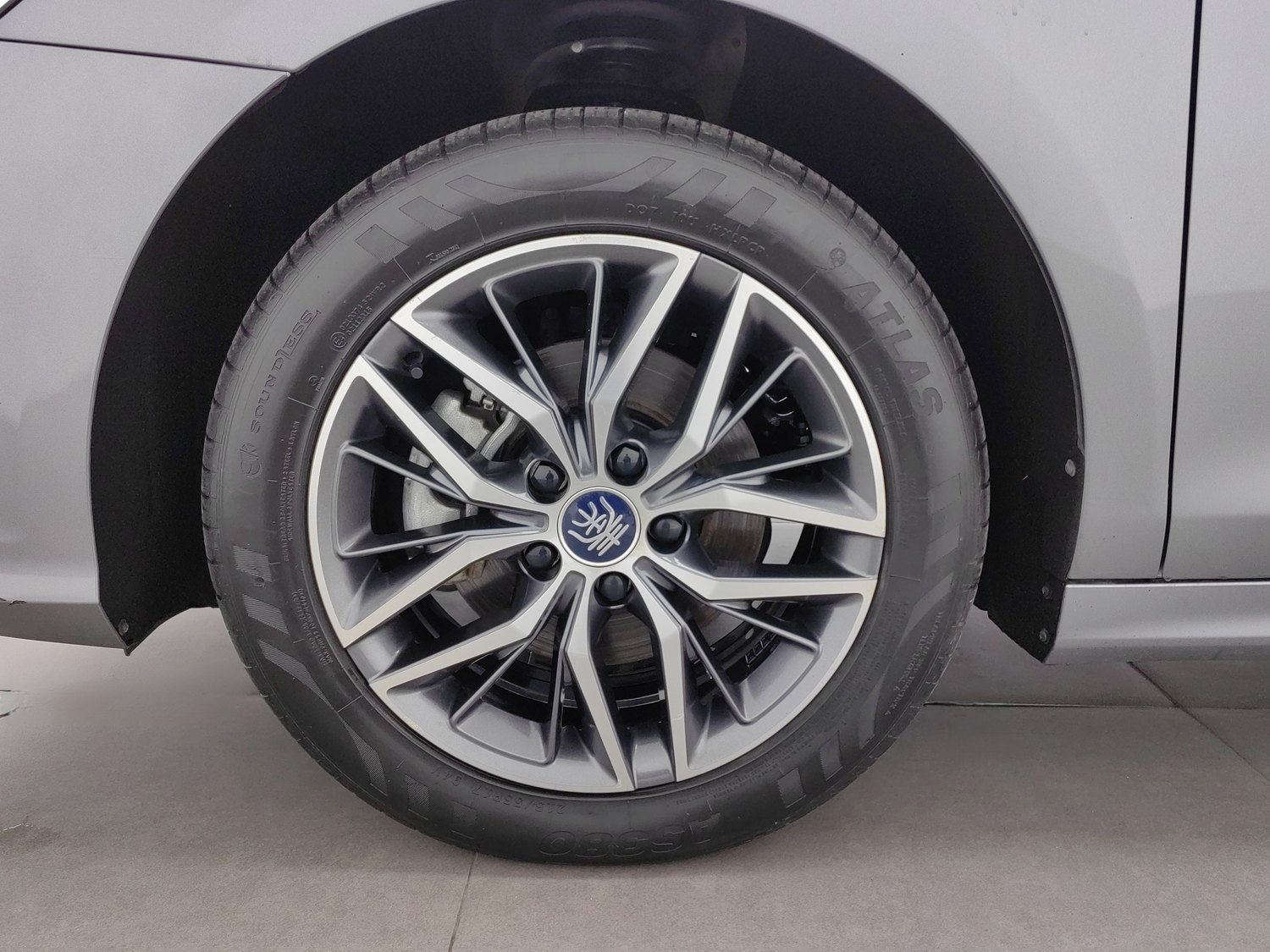 Used BYD Qin PLUS 2023 1.5 AT