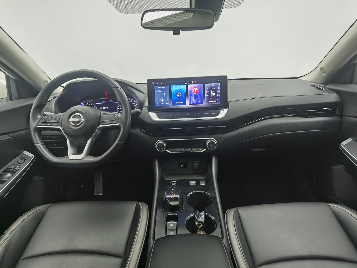 Used Nissan Sylphy 2022 1.2 AT